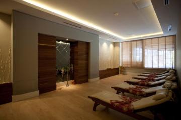 Отель Seher Sun Palace Resort & Spa Турция, Эвренсеки, фото 27