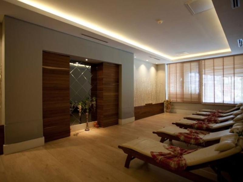 Seher Sun Palace Resort & Spa