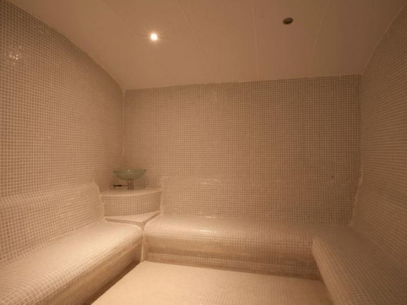 Seher Sun Palace Resort & Spa