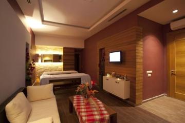 Отель Seher Sun Palace Resort & Spa Турция, Эвренсеки, фото 29
