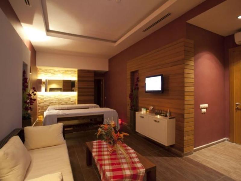 Seher Sun Palace Resort & Spa