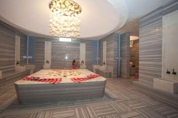 Отель Seher Sun Palace Resort & Spa Турция, Эвренсеки, фото 30