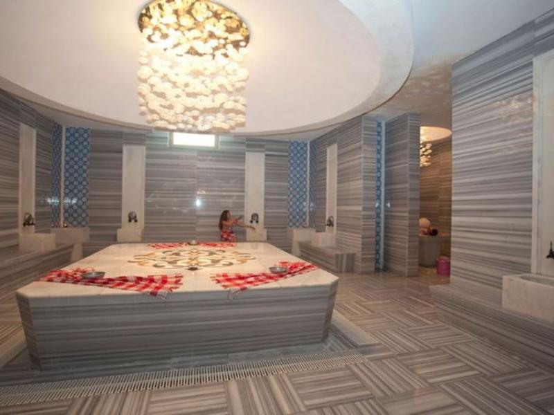 Seher Sun Palace Resort & Spa