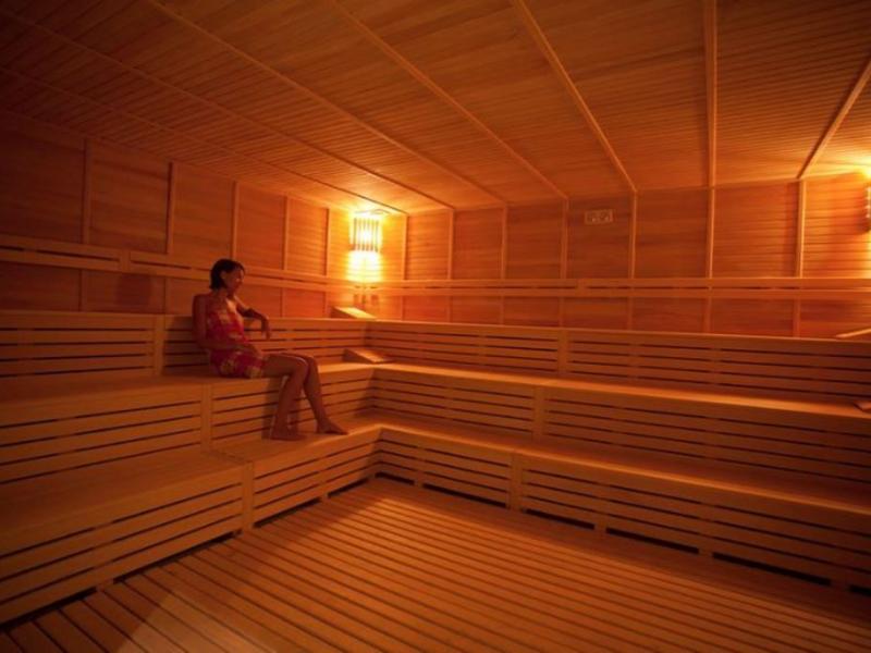 Seher Sun Palace Resort & Spa