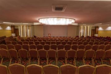 Отель Seher Sun Palace Resort & Spa Турция, Эвренсеки, фото 32