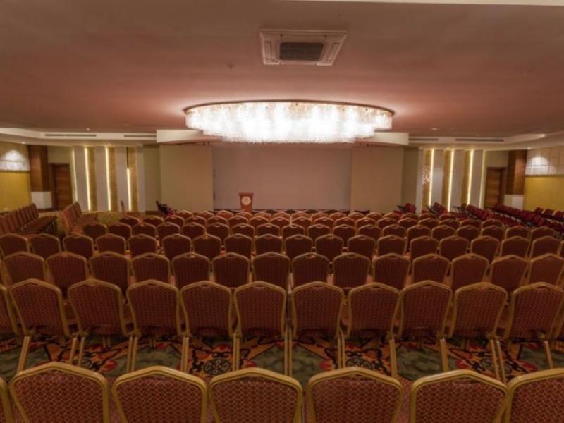 Seher Sun Palace Resort & Spa