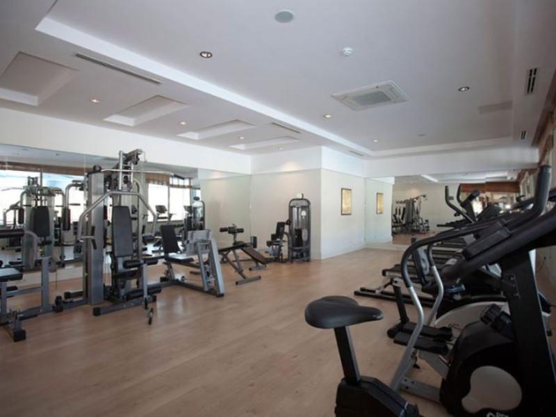 Seher Sun Palace Resort & Spa