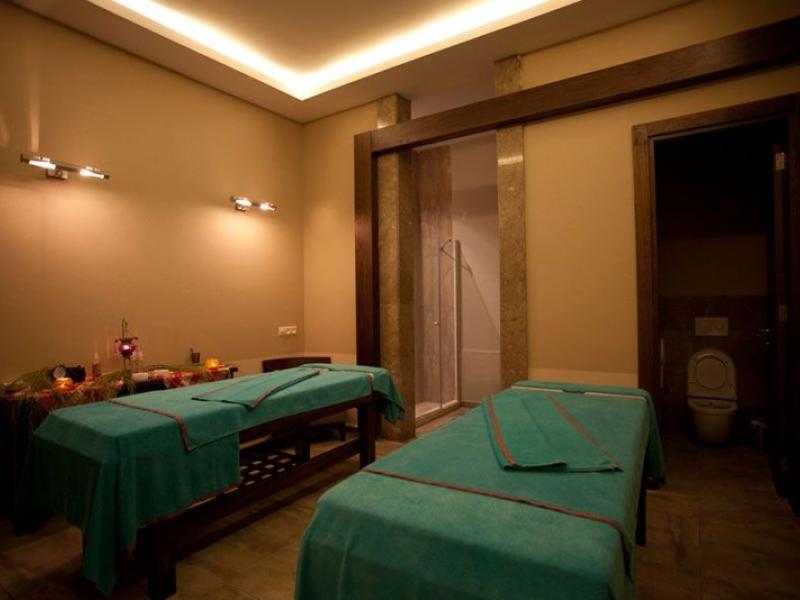 Seher Sun Palace Resort & Spa