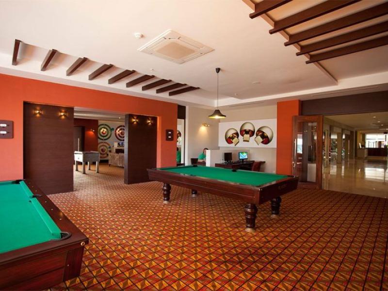 Seher Sun Palace Resort & Spa