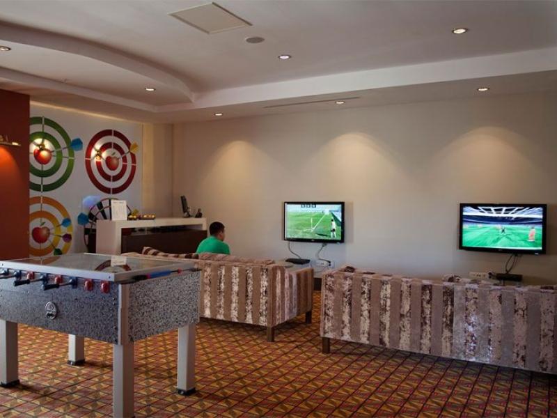 Seher Sun Palace Resort & Spa