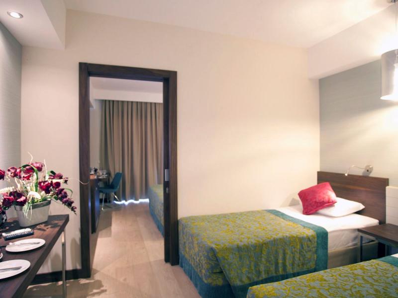 Seher Sun Palace Resort & Spa