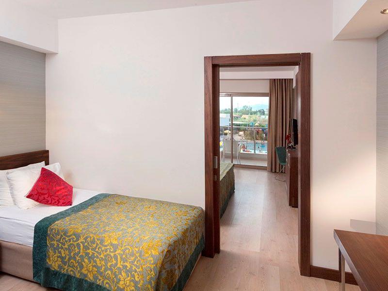 Seher Sun Palace Resort & Spa