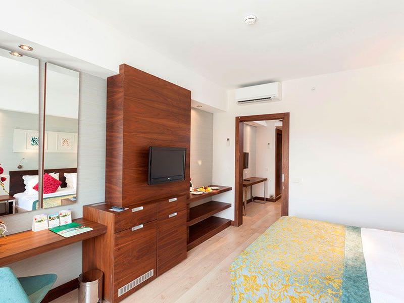 Seher Sun Palace Resort & Spa