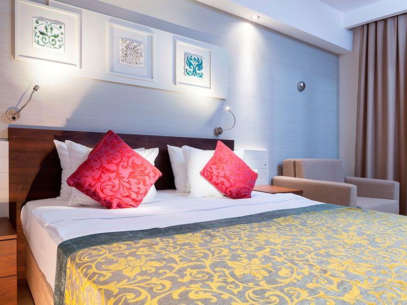 Seher Sun Palace Resort & Spa