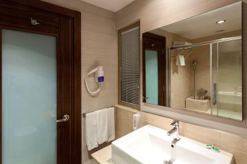 Отель Seher Sun Palace Resort & Spa Турция, Эвренсеки, фото 9