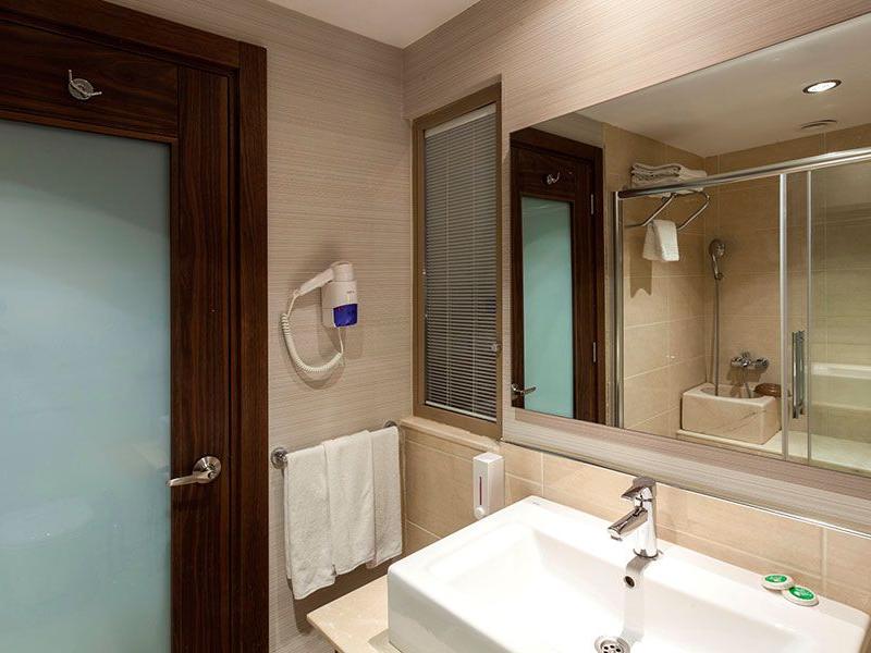 Seher Sun Palace Resort & Spa