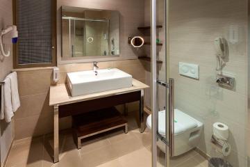 Отель Seher Sun Palace Resort & Spa Турция, Эвренсеки, фото 10