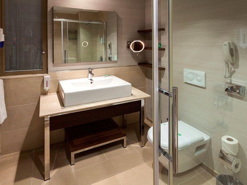 Seher Sun Palace Resort & Spa