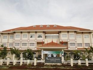 Saigon Con Dao Resort
