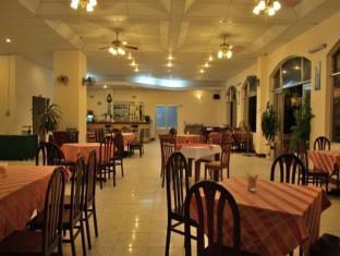 Saigon Con Dao Resort