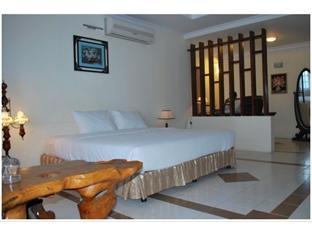 Saigon Con Dao Resort
