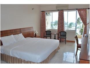 Saigon Con Dao Resort