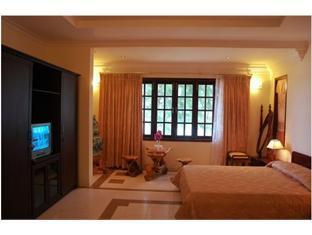 Saigon Con Dao Resort