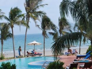 Saigon Con Dao Resort