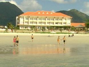 Saigon Con Dao Resort