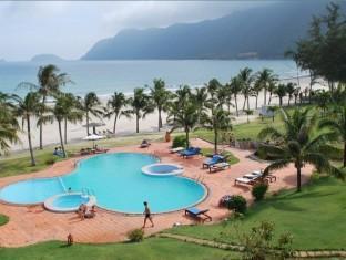 Saigon Con Dao Resort