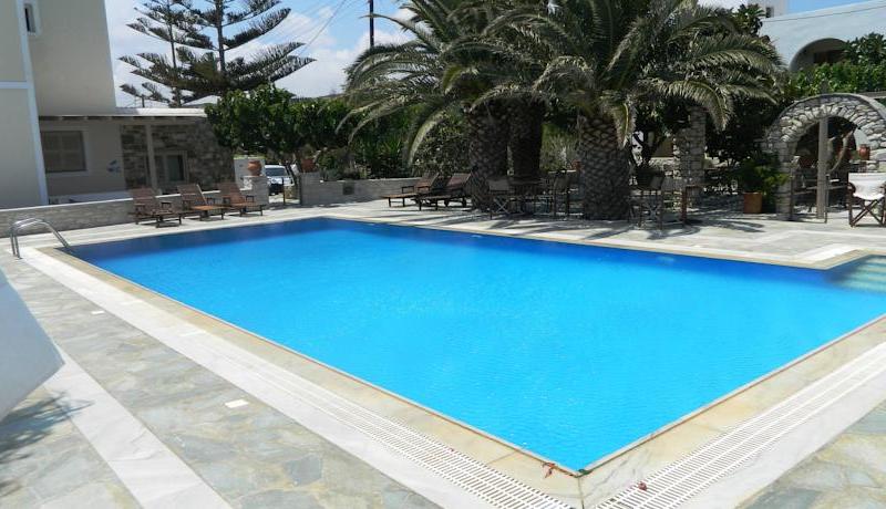 Hotel Christianna