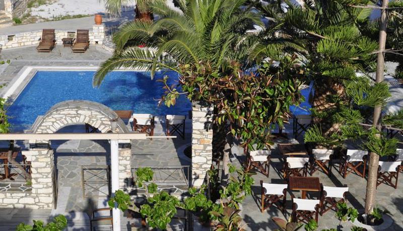 Hotel Christianna