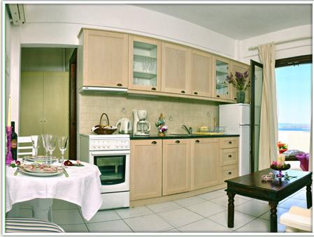 Clara Hotel Vacation Club