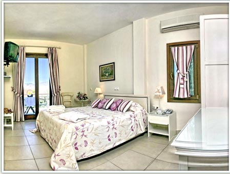 Clara Hotel Vacation Club