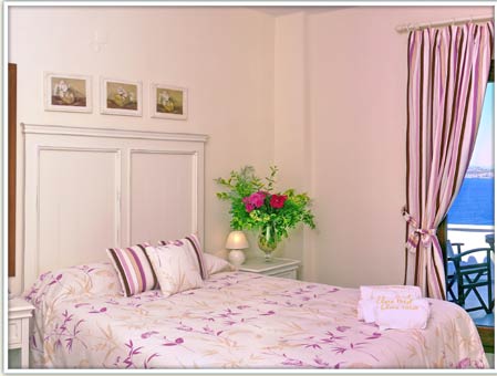 Clara Hotel Vacation Club