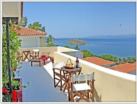 Clara Hotel Vacation Club