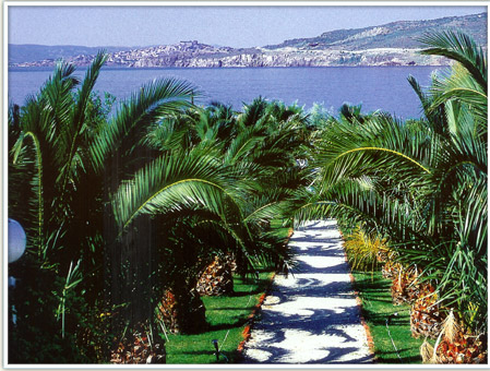 Clara Hotel Vacation Club