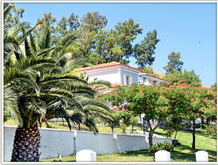 Clara Hotel Vacation Club