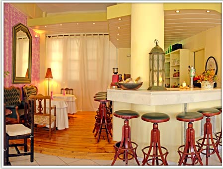 Clara Hotel Vacation Club