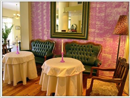 Clara Hotel Vacation Club