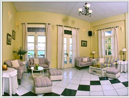 Clara Hotel Vacation Club