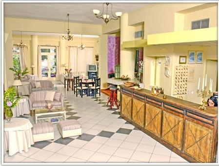 Clara Hotel Vacation Club