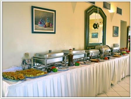 Clara Hotel Vacation Club