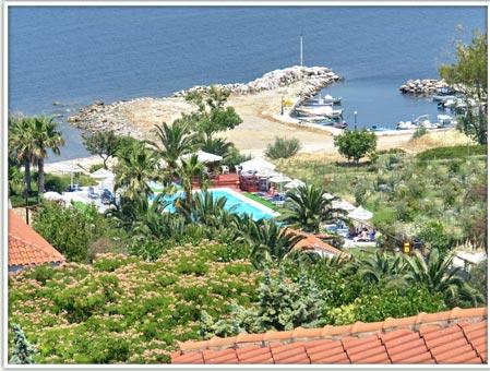 Clara Hotel Vacation Club