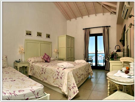 Clara Hotel Vacation Club
