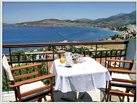 Clara Hotel Vacation Club