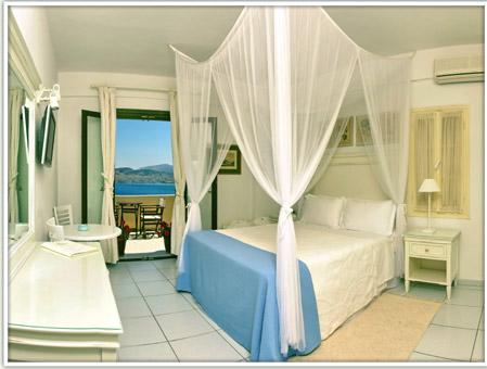 Clara Hotel Vacation Club