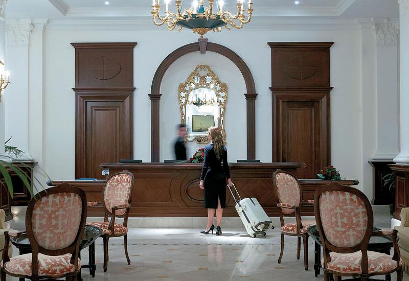 Larissa Imperial Hotel