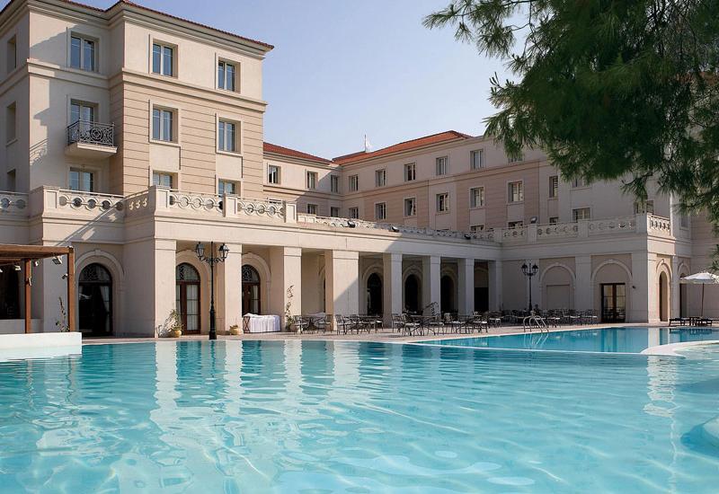 Larissa Imperial Hotel