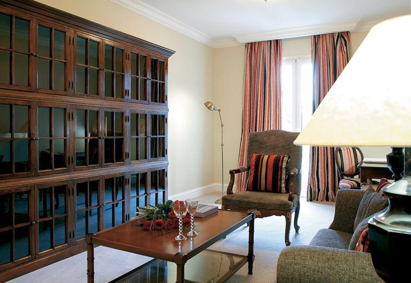 Larissa Imperial Hotel